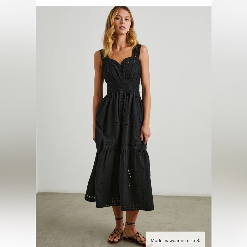 New With tags Rails Fawn Dress